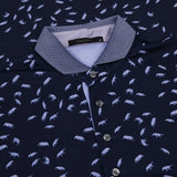 Wolfnastie Polo