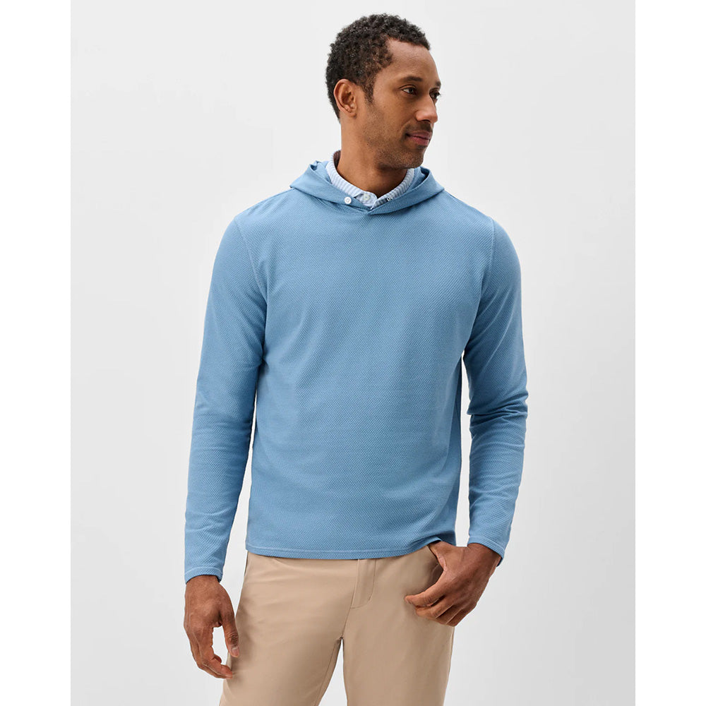Pebble Performance Hoodie