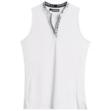 Women's Leya Sleeveless Top - Fairway Styles