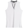 Women's Leya Sleeveless Top - Fairway Styles
