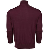 Saratoga 1/4 Zip Pullover