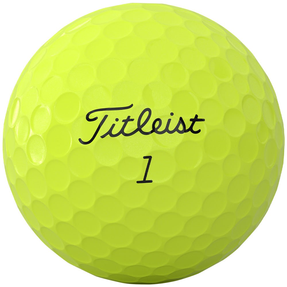 AVX Golf Balls - Fairway Styles