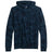 Neil Camo Hooded Sweater - Fairway Styles