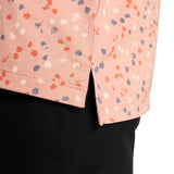 Dri - FIT Tour Micro Floral Polo - Fairway Styles