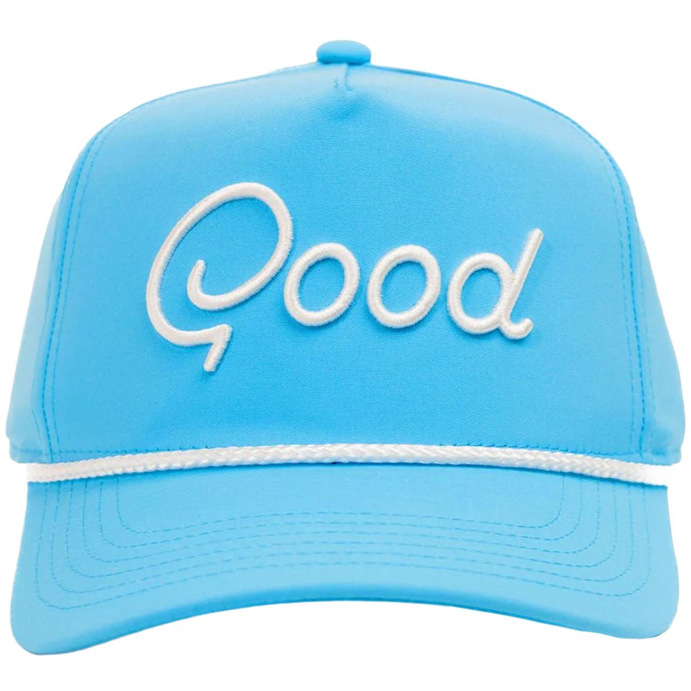 Catch The Wave Rope Hat - Fairway Styles