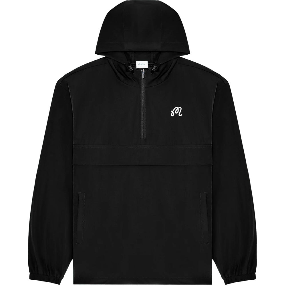 Ridge 1/4 Zip Anorak