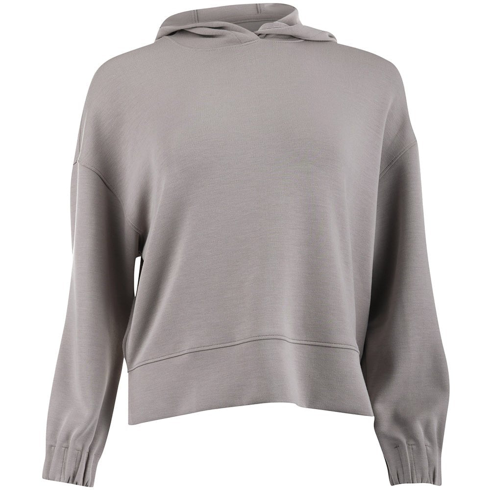 Women's Flora Knit Hoodie - Fairway Styles