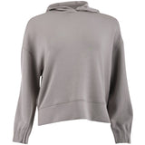 Women's Flora Knit Hoodie - Fairway Styles