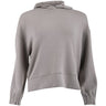Women's Flora Knit Hoodie - Fairway Styles