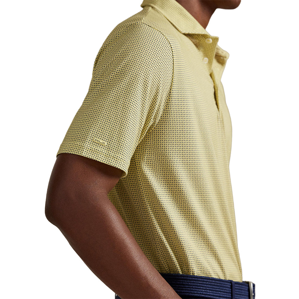 Classic Fit Performance Polo