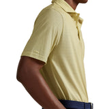 Classic Fit Performance Polo