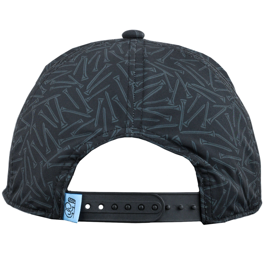 Tee Toss Rope Hat