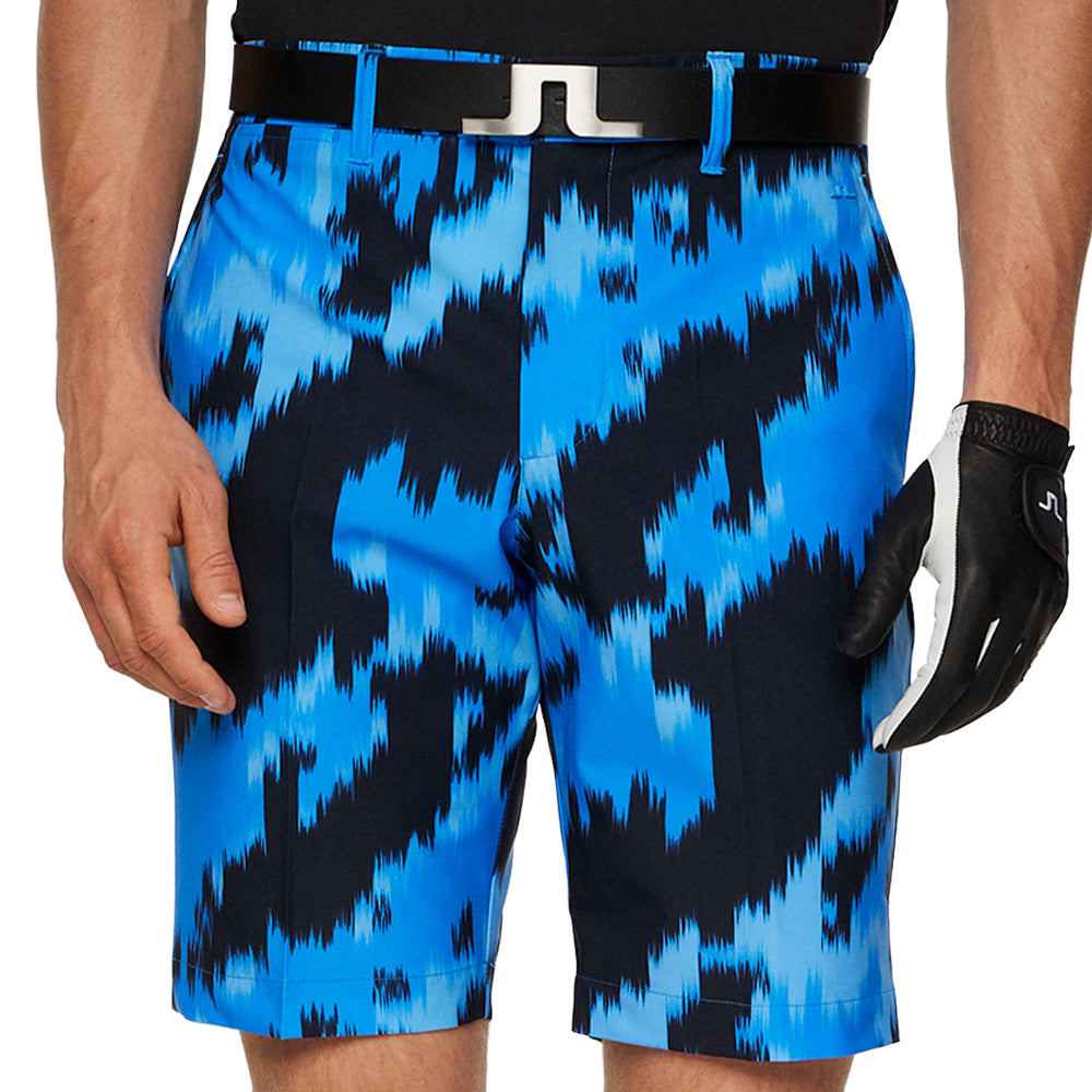 Eloy Print Shorts