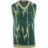 Cimarron Knit Sweater Vest
