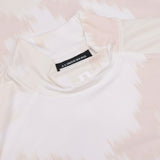 Women's Ella Print Compression Top