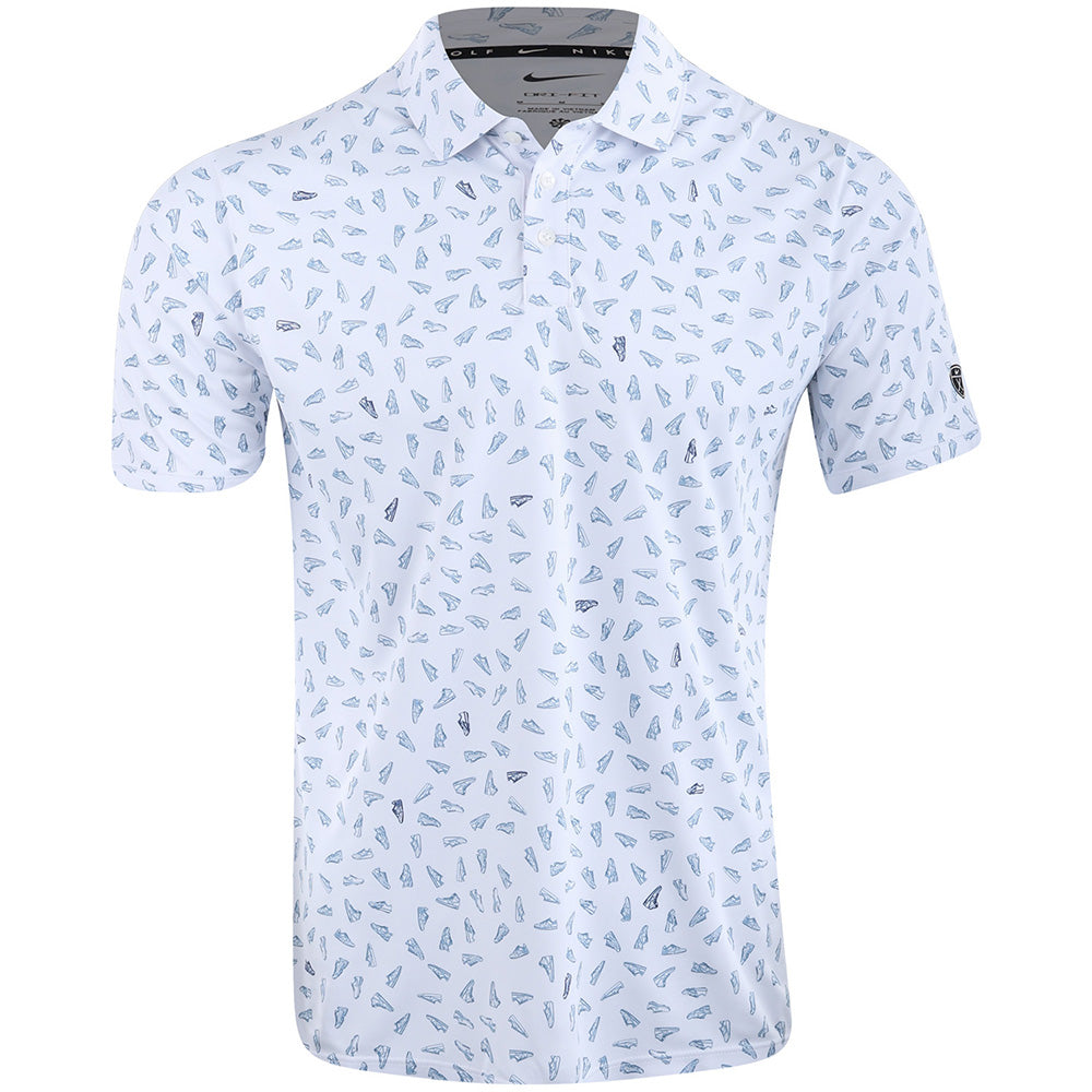 Dri-FIT Par Shoe Polo