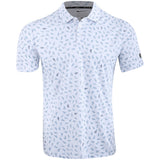 Dri-FIT Par Shoe Polo