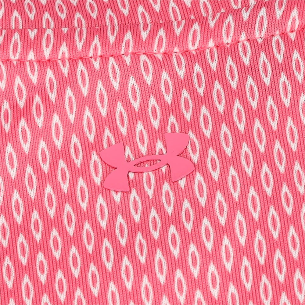Women's UA Drive Ocular Print Sleeveless Polo