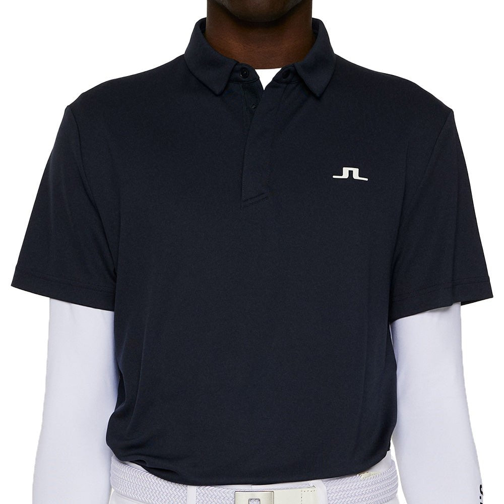 Peat Polo - Fairway Styles