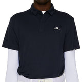 Peat Polo - Fairway Styles