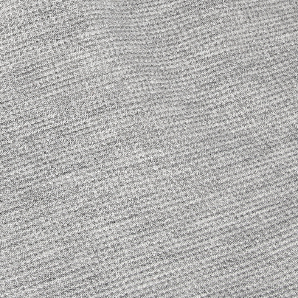 Women's Waffle-Knit Hoodie