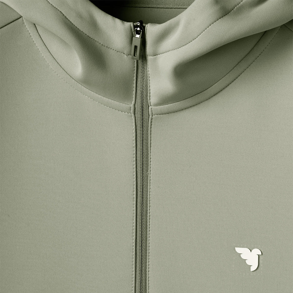 Therma 1/4 Zip Hoodie