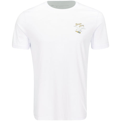 Drink Ticket Tee - Fairway Styles