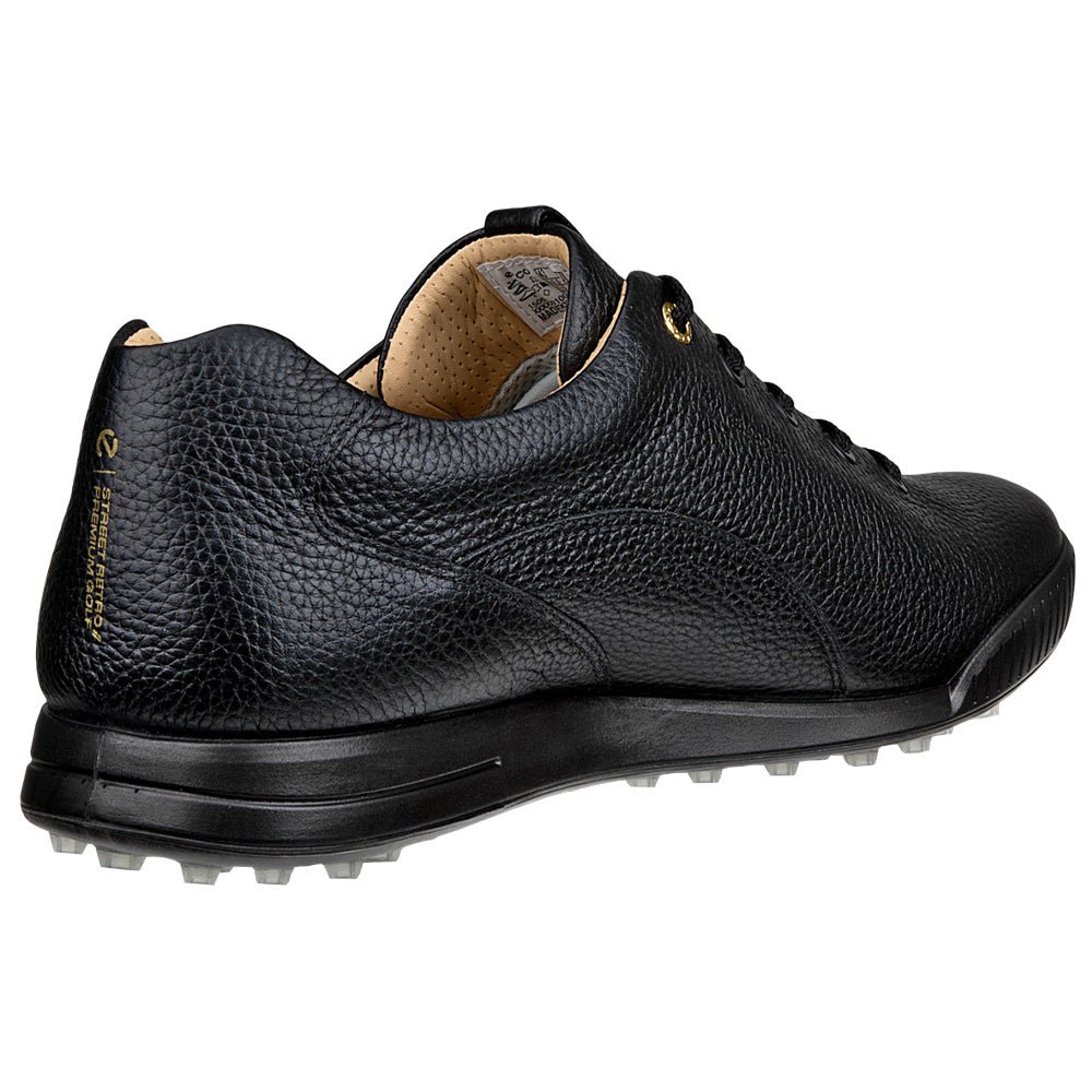 Street Retro Spikeless Golf Shoes - Fairway Styles