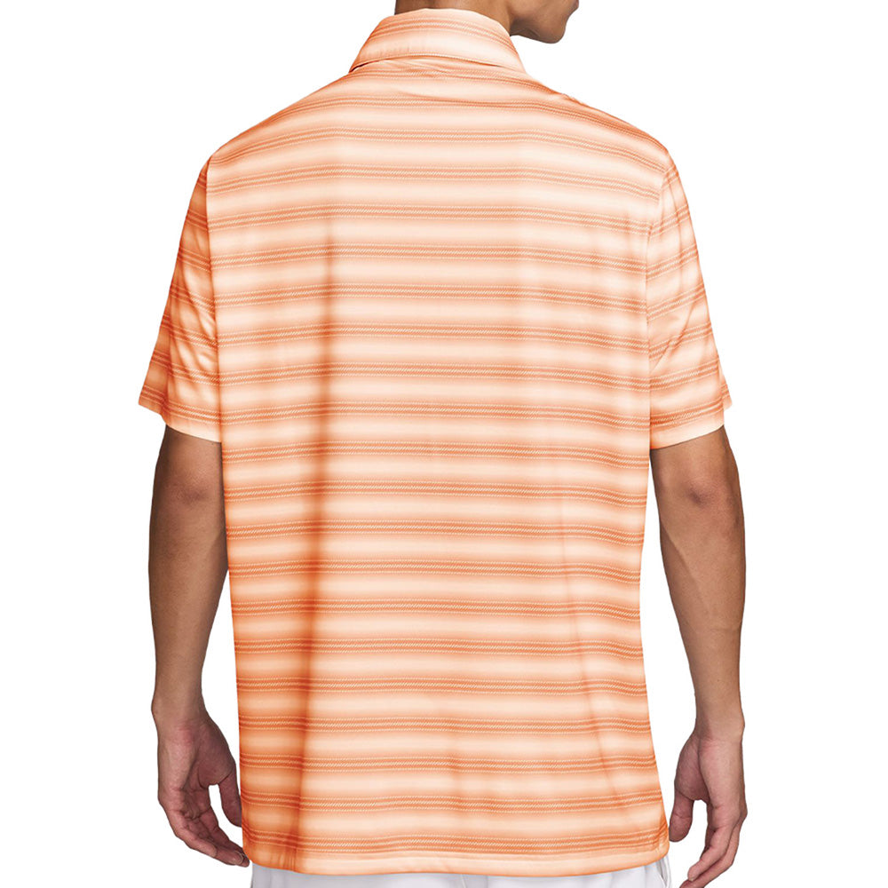 Dri-FIT Velocity Stripe Polo