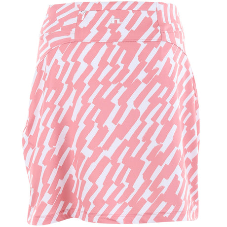 Women's Amy Print Skort