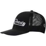 Elite Trucker Hat - Fairway Styles