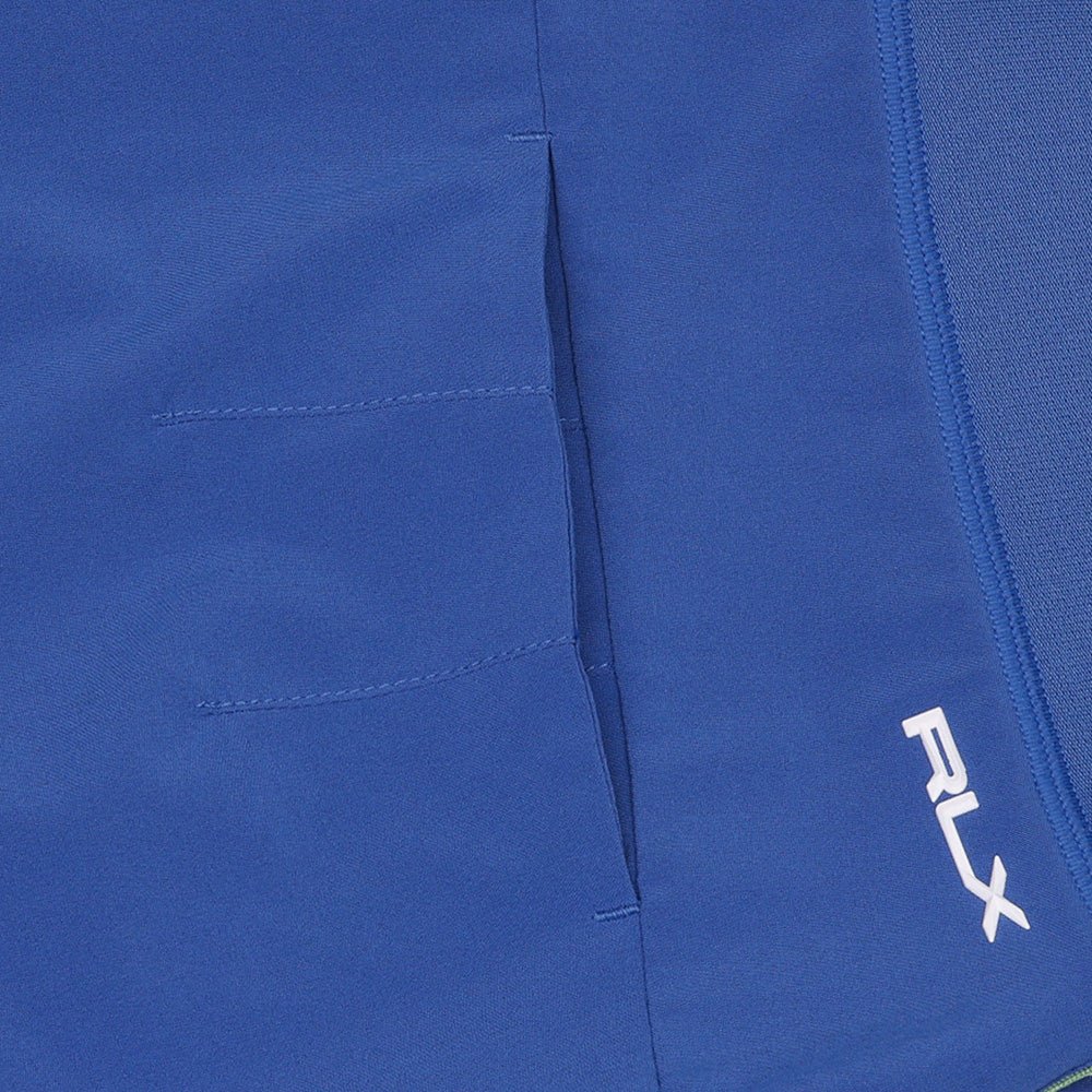 Women's Snapped Side Hem Performance Skort