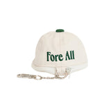 Hat-Bag Charm
