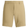 Tailored Fit Stretch Knit 8" Shorts