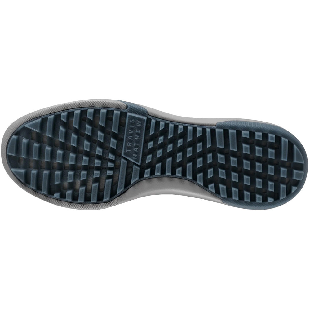 The Daily Pro Plus Spikeless Golf Shoes
