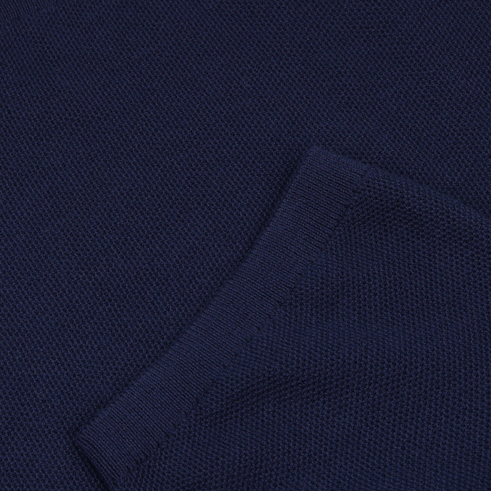 2/48 Coolmax Johnny Collar Sweater Polo