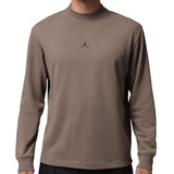Dri-FIT Mock Neck Sweatshirt
