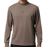 Dri-FIT Mock Neck Sweatshirt