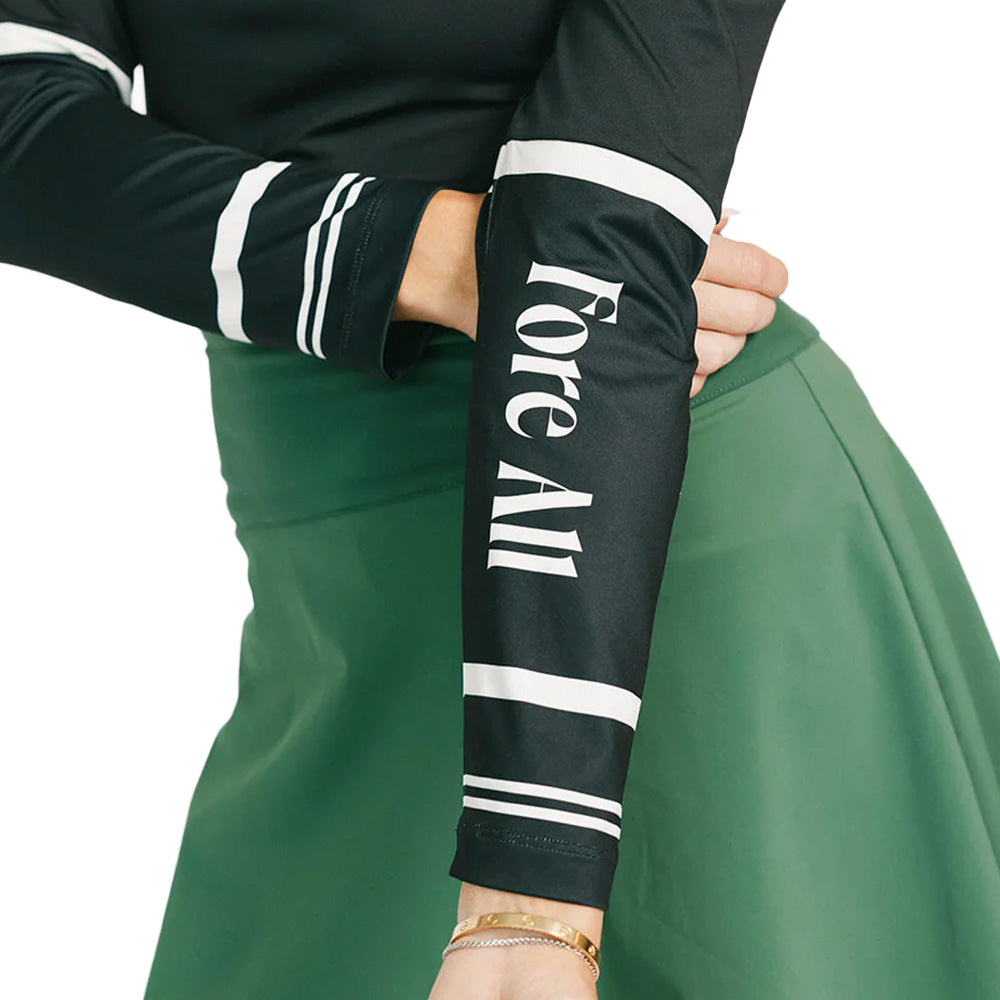 Women's Micky 1/4 Zip Pullover