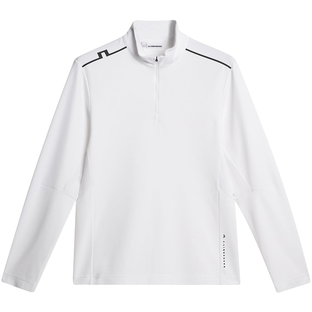 Leon 1/4 Zip Mid Layer