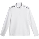 Leon 1/4 Zip Mid Layer