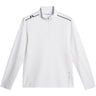 Leon 1/4 Zip Mid Layer