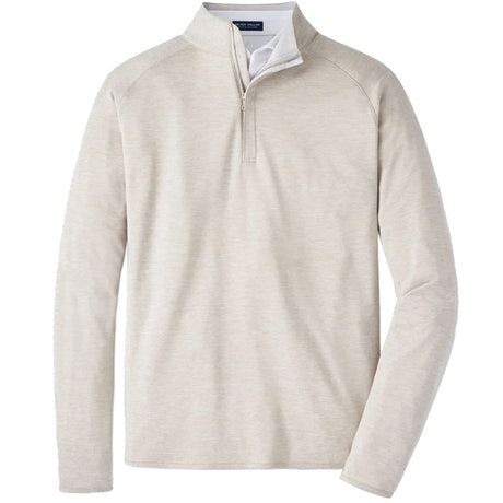 Stealth Performance 1/4 Zip Pullover