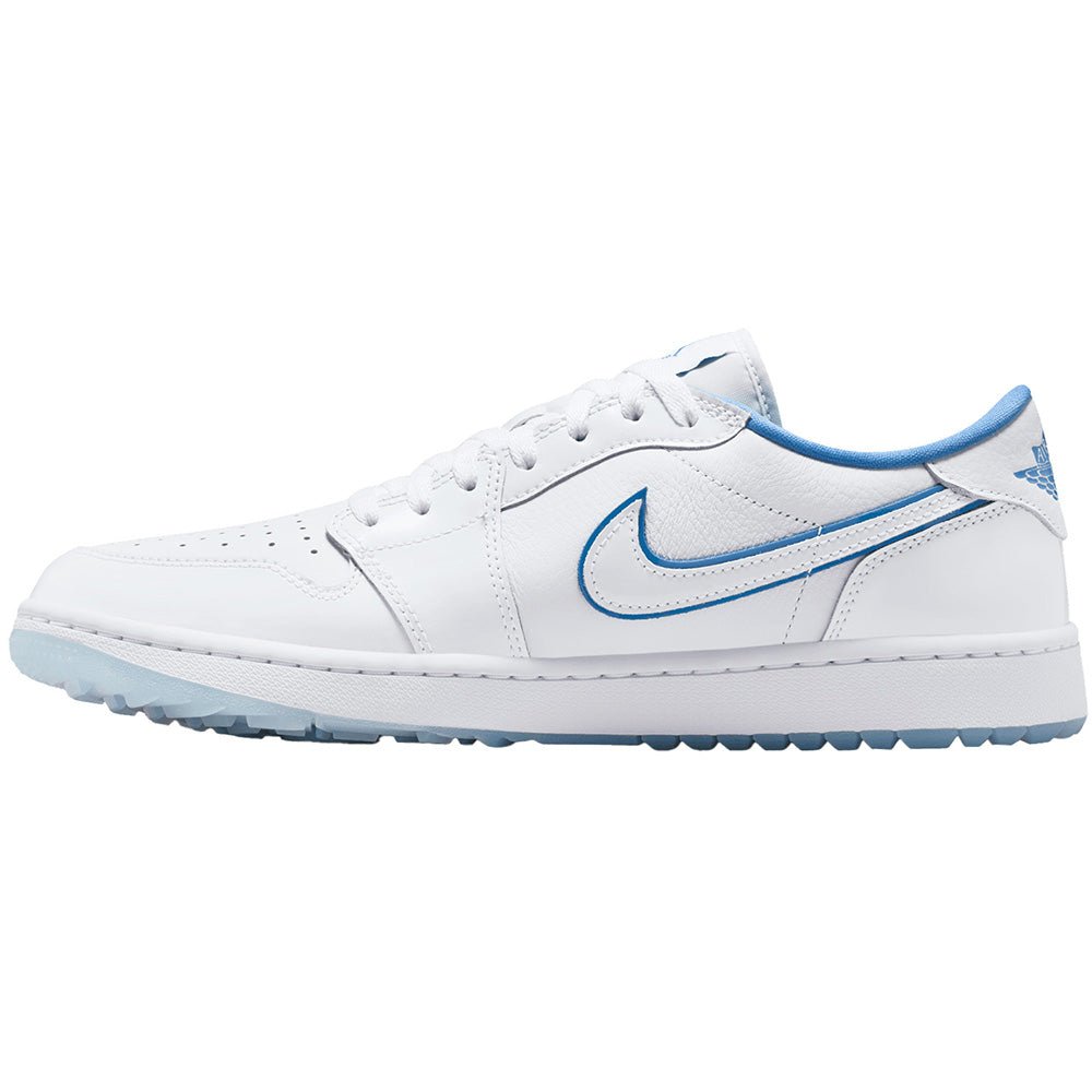 Air Jordan 1 Low G Spikeless Golf Shoes - Fairway Styles