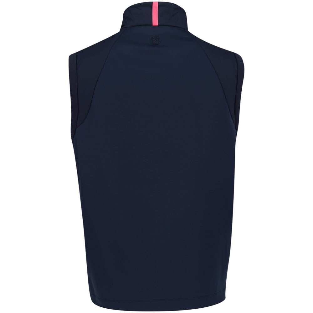 The Maverick Hybrid Stretch Vest - Fairway Styles