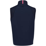 The Maverick Hybrid Stretch Vest - Fairway Styles
