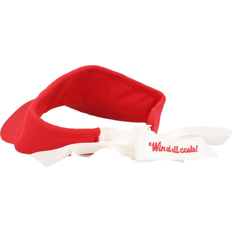 Women's High Top Visor - Fairway Styles