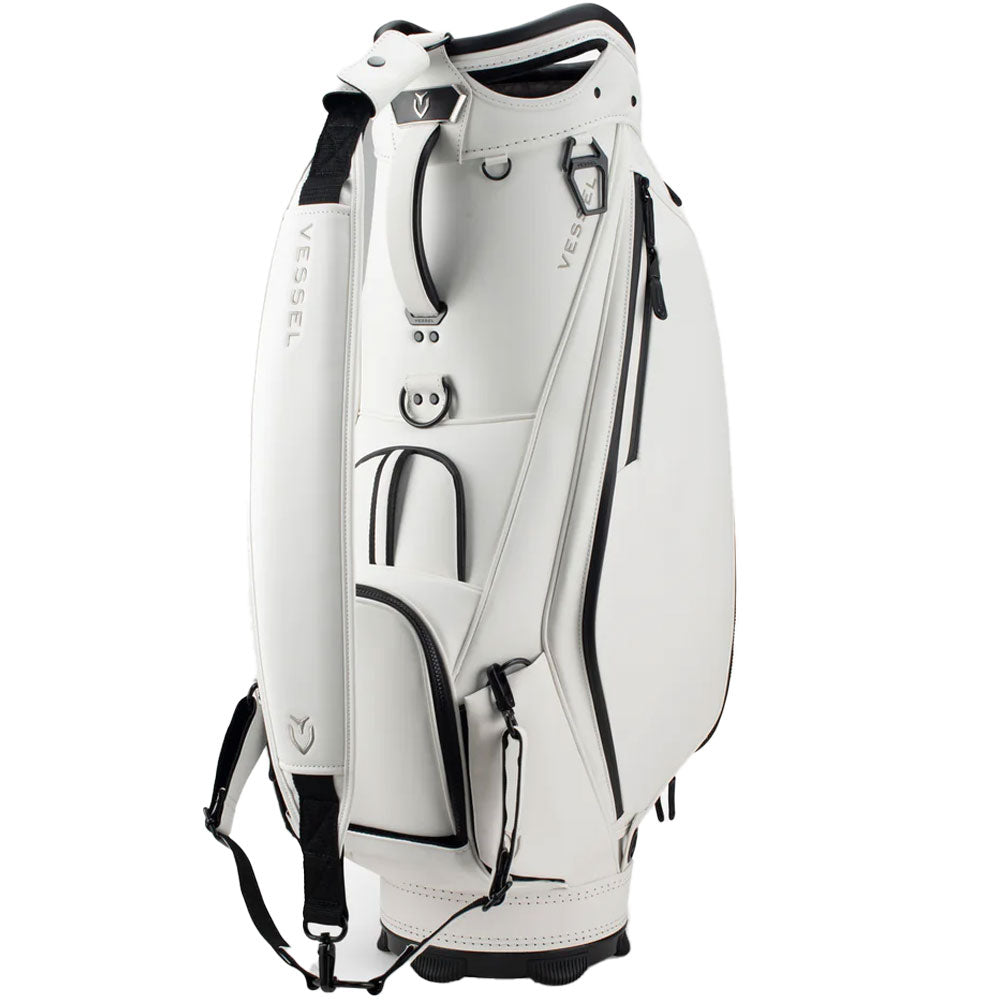 Limited Edition Mini Staff Bag
