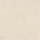 Women's Eyelet Knit Skirt