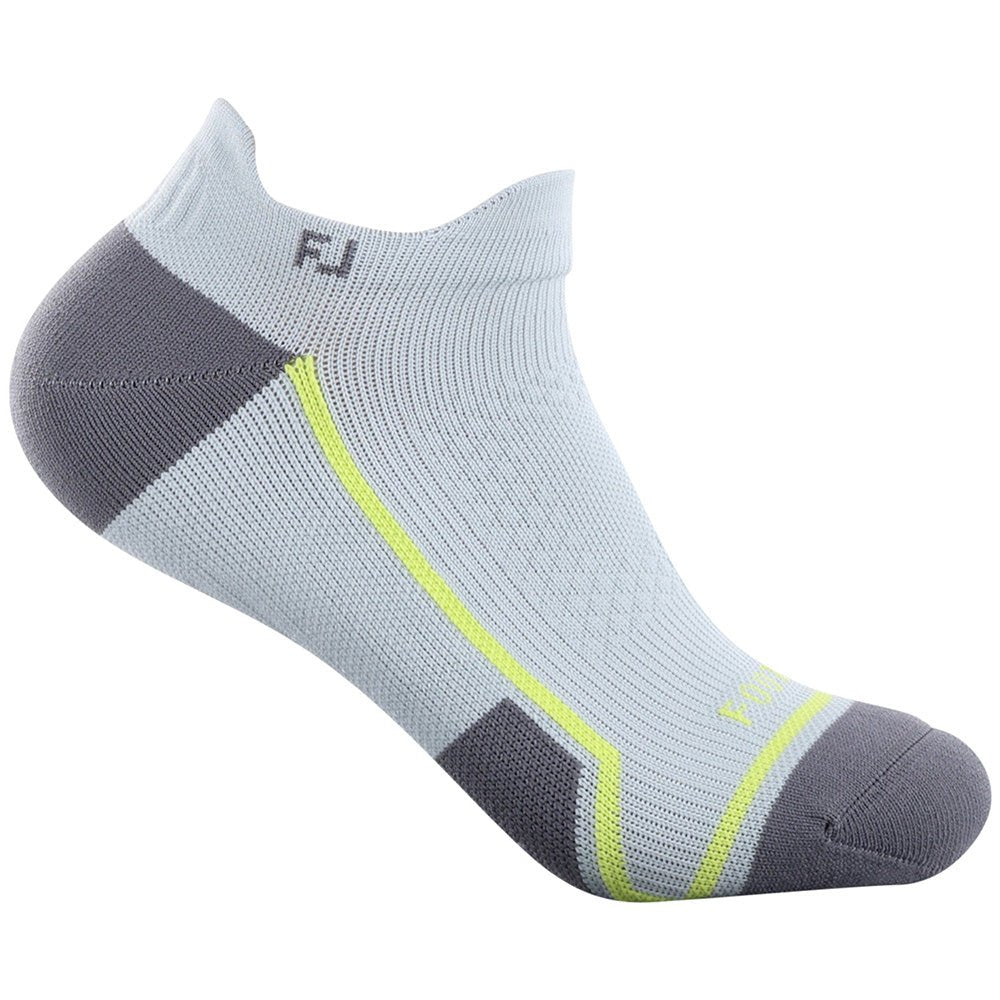 Tech D.R.Y. Roll Tab Socks